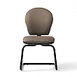 Torasen Essentials Eclipse Conference Chair