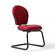 Torasen Essentials Eclipse Conference Chair