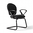 Torasen Essentials Eclipse Conference Chair