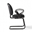 Torasen Essentials Eclipse Conference Chair