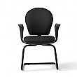 Torasen Essentials Eclipse Conference Chair