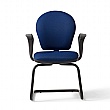 Torasen Essentials Eclipse Conference Chair