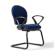 Torasen Essentials Eclipse Conference Chair