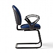 Torasen Essentials Eclipse Conference Chair