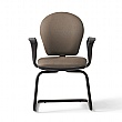 Torasen Essentials Eclipse Conference Chair