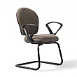 Torasen Essentials Eclipse Conference Chair