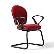 Torasen Essentials Eclipse Conference Chair