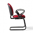 Torasen Essentials Eclipse Conference Chair