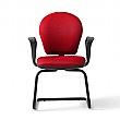 Torasen Essentials Eclipse Conference Chair
