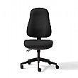Torasen Orthopaedica Sculptured Operator Chair