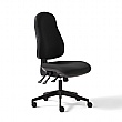 Torasen Orthopaedica Sculptured Operator Chair