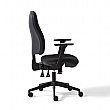 Torasen Orthopaedica Sculptured Operator Chair