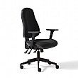 Torasen Orthopaedica Sculptured Operator Chair