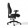 Torasen Orthopaedica Sculptured Operator Chair