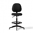 Torasen Essentials Saturn Draughtsman Chair