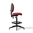Torasen Essentials Saturn Draughtsman Chair