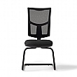 Torasen Essentials Saturn Mesh Conference Chair