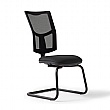 Torasen Essentials Saturn Mesh Conference Chair