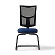 Torasen Essentials Saturn Mesh Conference Chair