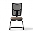 Torasen Essentials Saturn Mesh Conference Chair
