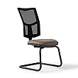 Torasen Essentials Saturn Mesh Conference Chair