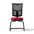 Torasen Essentials Saturn Mesh Conference Chair