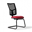 Torasen Essentials Saturn Mesh Conference Chair