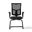 Torasen Essentials Saturn Mesh Conference Chair
