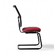 Torasen Essentials Saturn Mesh Conference Chair