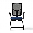 Torasen Essentials Saturn Mesh Conference Chair