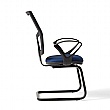 Torasen Essentials Saturn Mesh Conference Chair
