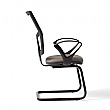 Torasen Essentials Saturn Mesh Conference Chair