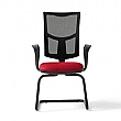 Torasen Essentials Saturn Mesh Conference Chair
