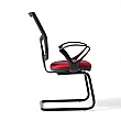 Torasen Essentials Saturn Mesh Conference Chair
