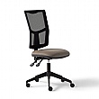 Torasen Essentials Saturn Mesh Operator Chair