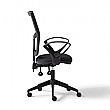 Torasen Essentials Saturn Mesh Operator Chair