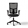 Torasen Essentials Saturn Mesh Operator Chair