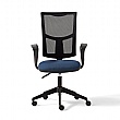 Torasen Essentials Saturn Mesh Operator Chair