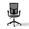 Torasen Essentials Saturn Mesh Operator Chair