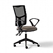 Torasen Essentials Saturn Mesh Operator Chair