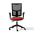 Torasen Essentials Saturn Mesh Operator Chair