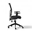 Torasen Essentials Saturn Mesh Operator Chair