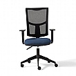 Torasen Essentials Saturn Mesh Operator Chair