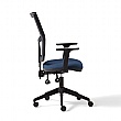 Torasen Essentials Saturn Mesh Operator Chair