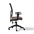 Torasen Essentials Saturn Mesh Operator Chair