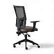 Torasen Essentials Saturn Mesh Operator Chair