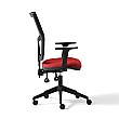 Torasen Essentials Saturn Mesh Operator Chair