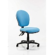 Ascot Medium Back Operator Chair