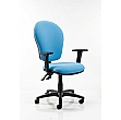 Ascot High Back Operator Chair