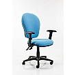 Ascot High Back Operator Chair